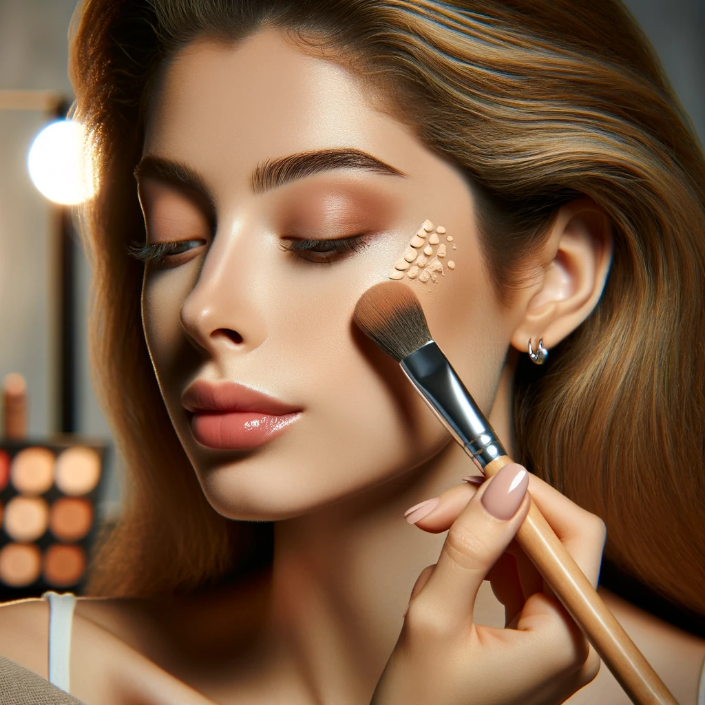 Der ultimative Guide: Concealer auftragen