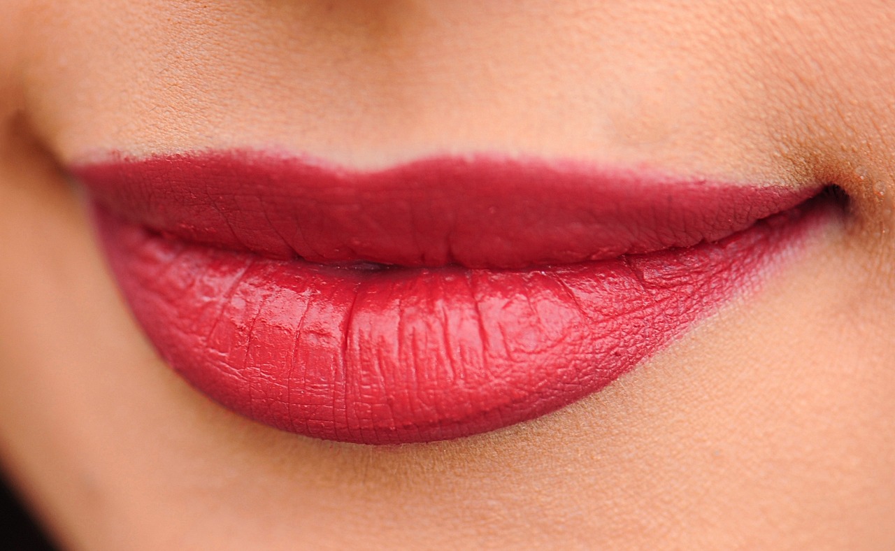 Natürliche Lippen Trends und Tipps für 2024