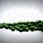 Chlorella Mikroalgen: Ein Wunder der Natur für Ihre Gesundheit