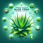 Die Wunderwelt der Aloe Vera Naturheilmittel, Hautpflege und mehr