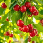 Acerola - Das natürliche Vitamin C