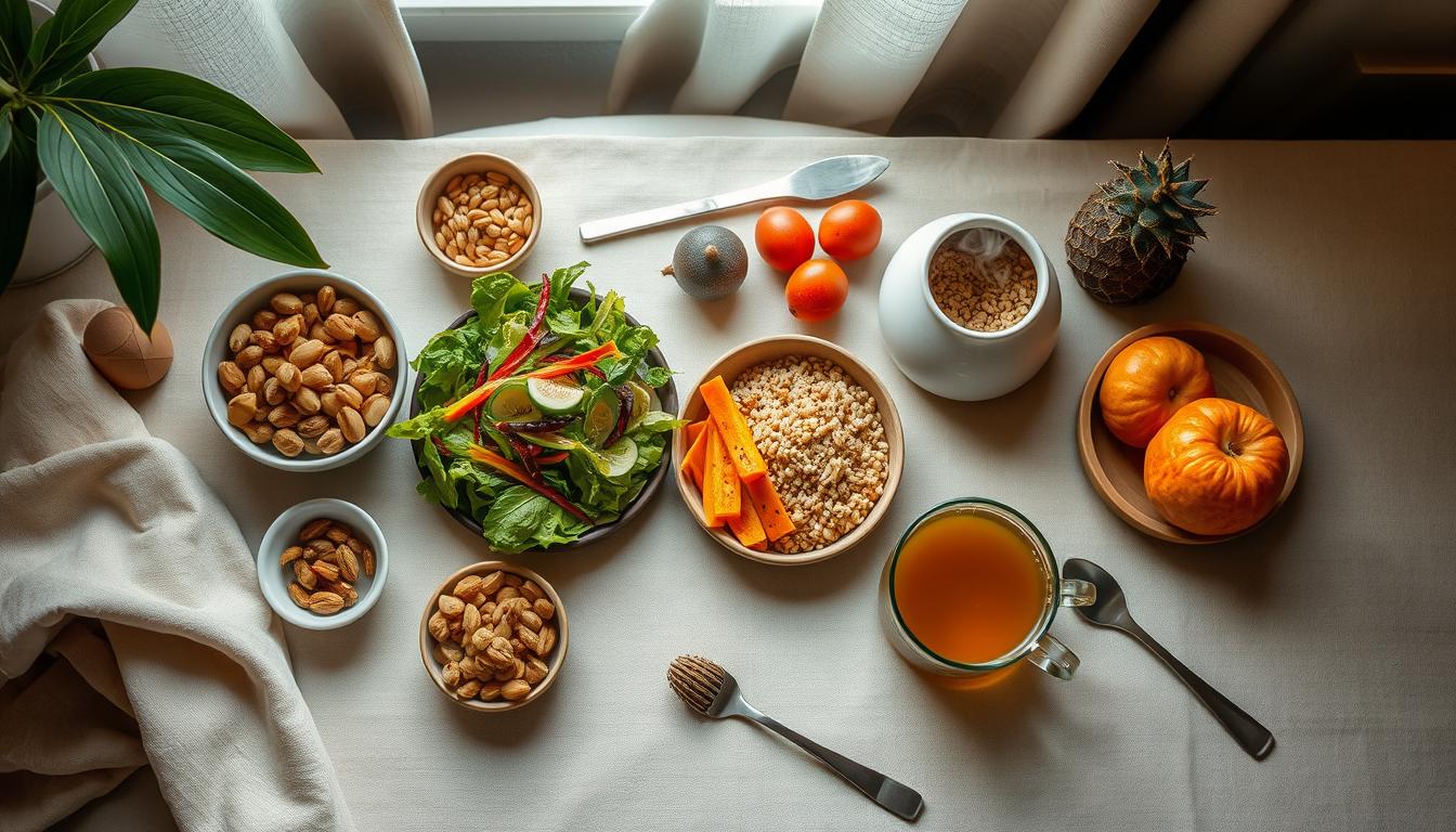 Achtsames Essen: Wie du deine Essgewohnheiten verbessern kannst