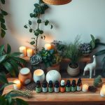 Aromatherapie für Anfänger