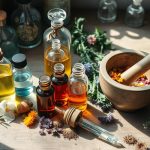 DIY Parfum Rezepte