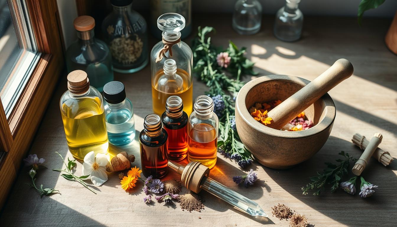 DIY Parfum Rezepte: Einfach Selbermachen