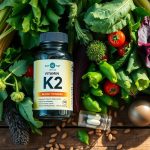 Darf man Vitamin K2 mit Blutverdünnern einnehmen?