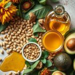 Gesundheitliche Vorteile von Sonnenblumenlecithin