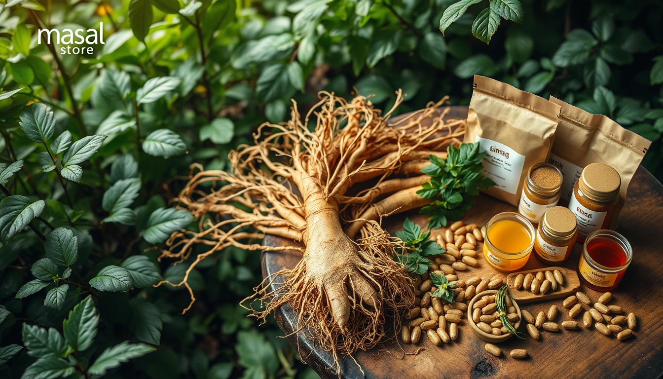 Ginseng Guide: Vorteile & Nutzungstipps