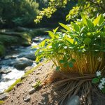 Ginseng bei Stress