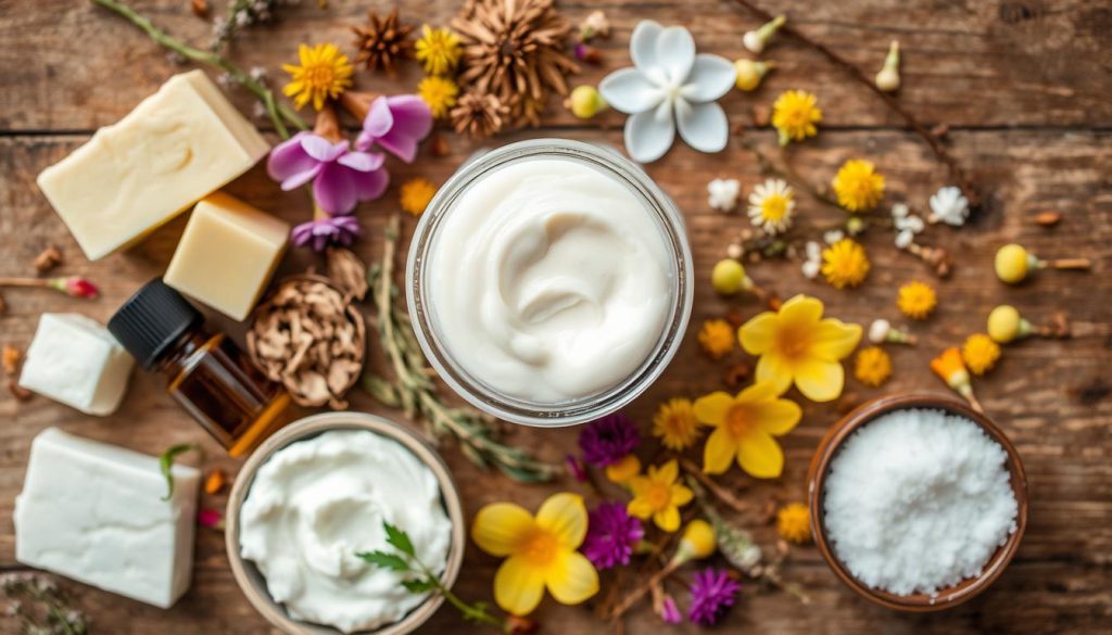 Handcreme für spezielle Bedürfnisse