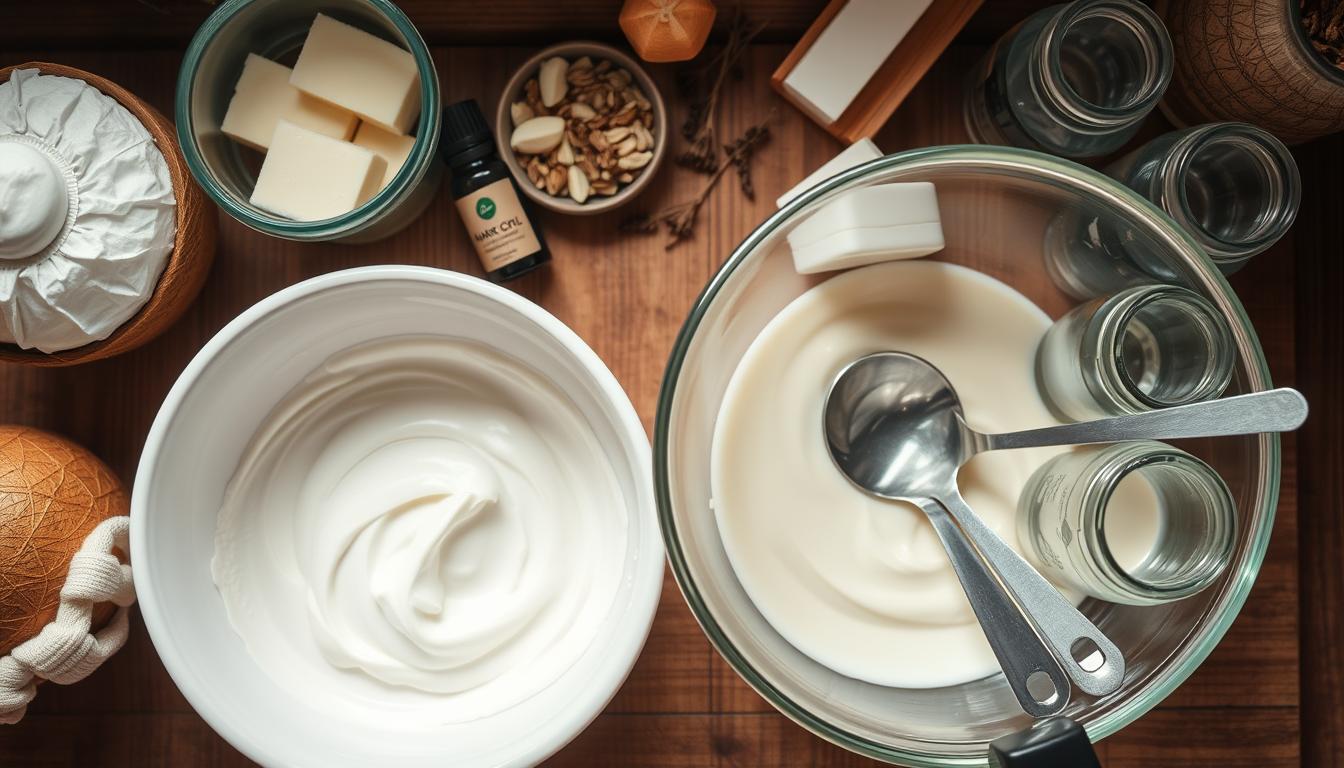 Handcreme selber machen: Einfache Anleitungen