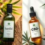 Hanföl und CBD-Öl Unterschied?