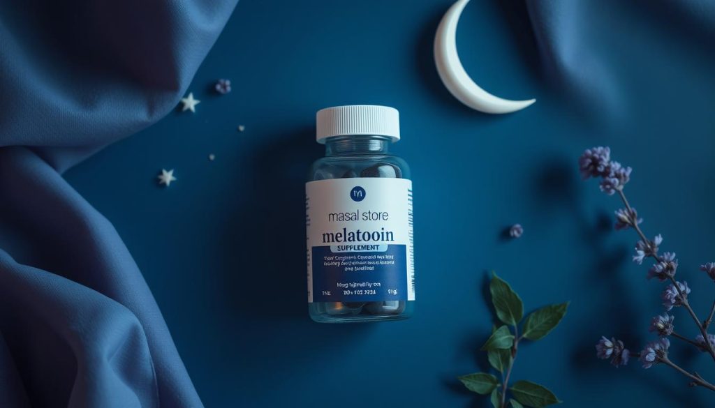 Melatonin Supplement