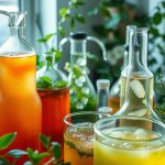 Micro Fermentation: Warum Sie das ausprobieren sollten