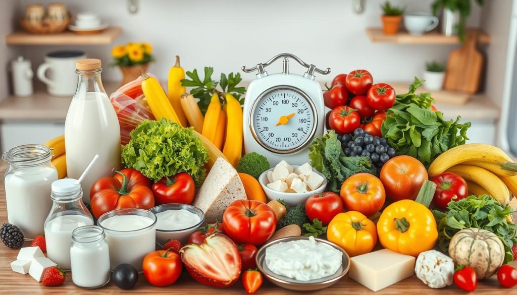 Milchkonsum Auswirkungen auf Ernährung