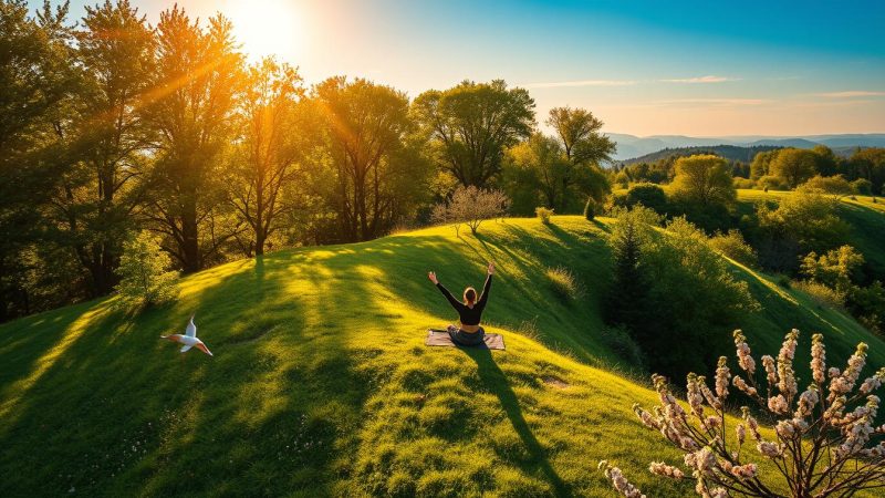 Tipps gegen Müdigkeit: Fit und energiegeladen