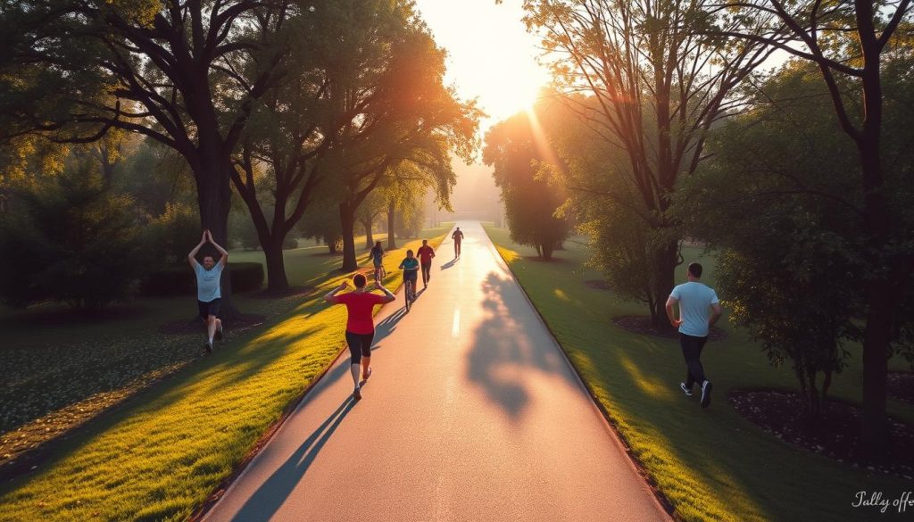 Optimale Trainingszeiten