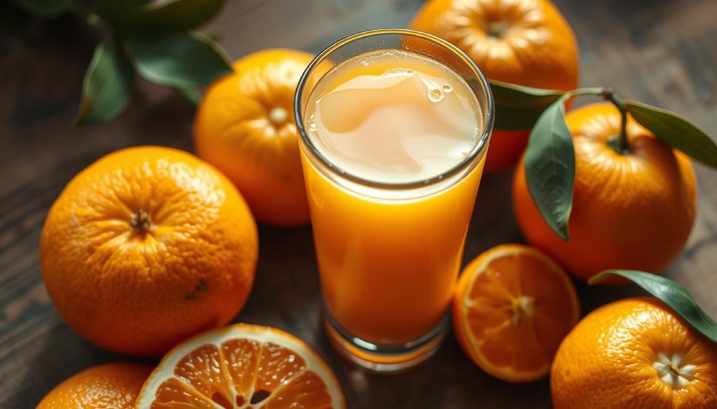 Orangensaft