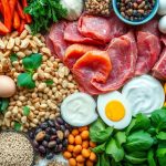 Protein – so wichtig ist der Nährstoff