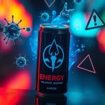 Sind energy drinks krebserregend