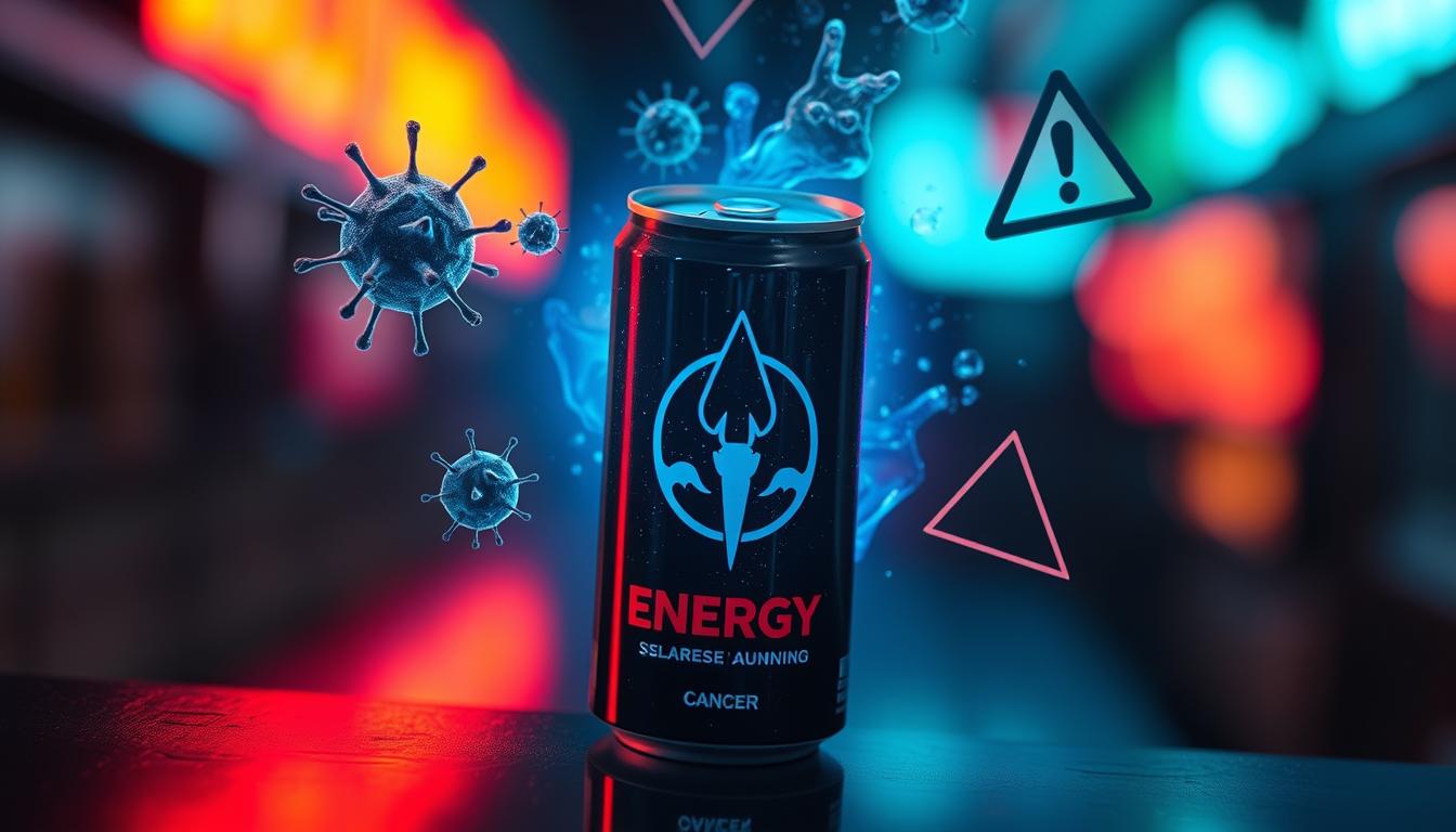 Sind Energy Drinks wirklich krebserregend? Hier die Antwort