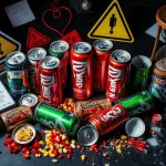 Sind energy drinks schädlich