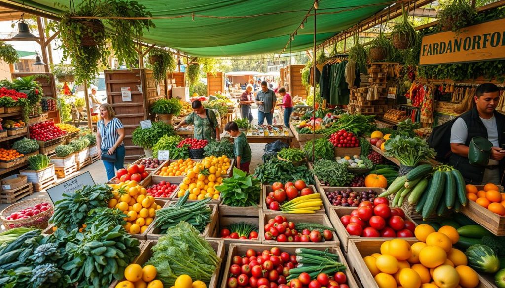 Tipps für den Einkauf von Bio-Produkten