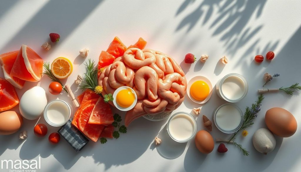 Vitamin B12 und Alzheimer-Schutz