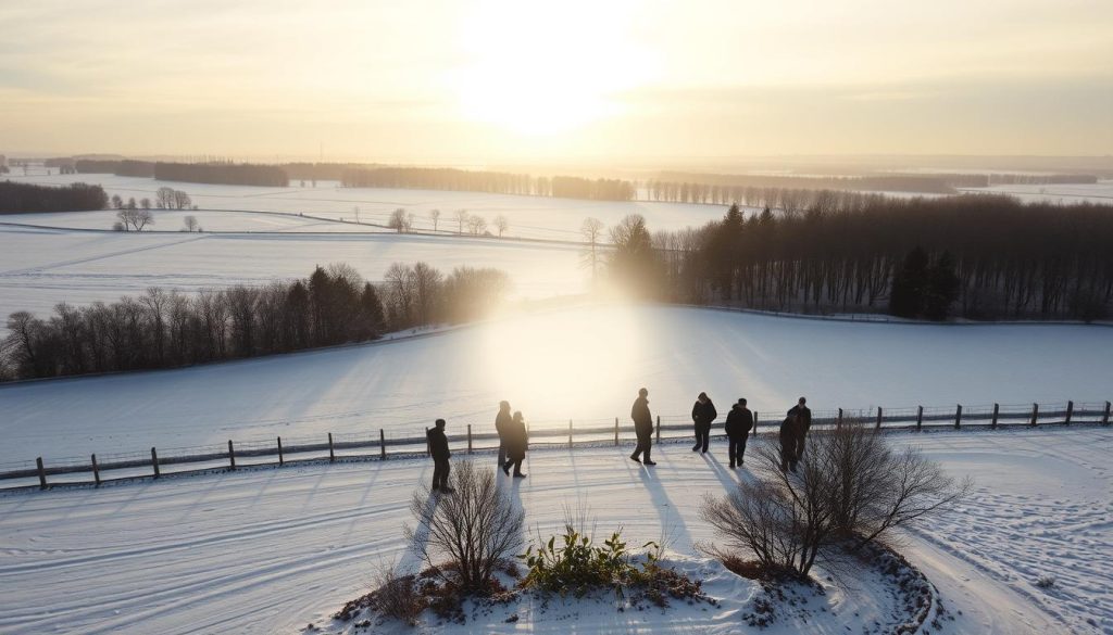 Vitamin D-Mangel in Deutschland