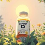 Vitamin D bessert das Polyzystische Ovarialsyndrom (PCOS)