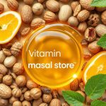 Vitamin E: Ein Antioxidans der Spitzenklasse