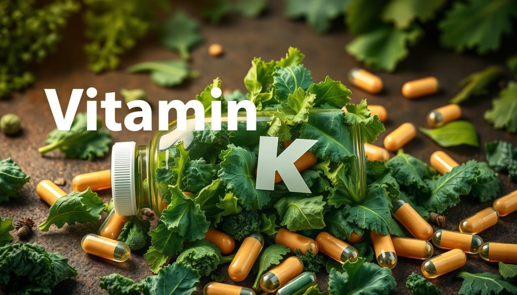 Vitamin K-Überschuss