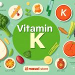 Vitamin-K - Wirkungen und Nebenwirkungen