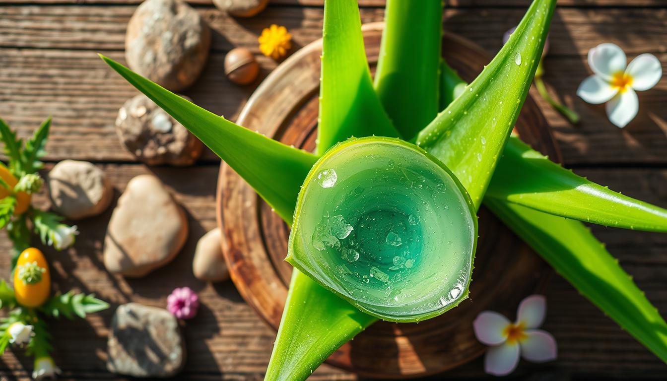 Aloe Vera Anwendung: Tipps für Haut & Gesundheit