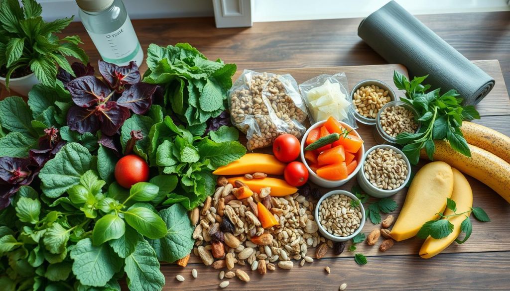 basische ernährung sportler