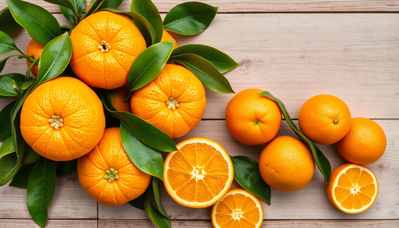 Vergleich: Bio-Orangen vs. konventionelle Orangen – Fakten