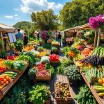 biologische ernährung