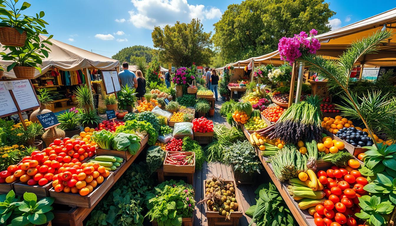 Vorteile und Tipps für biologische Ernährung