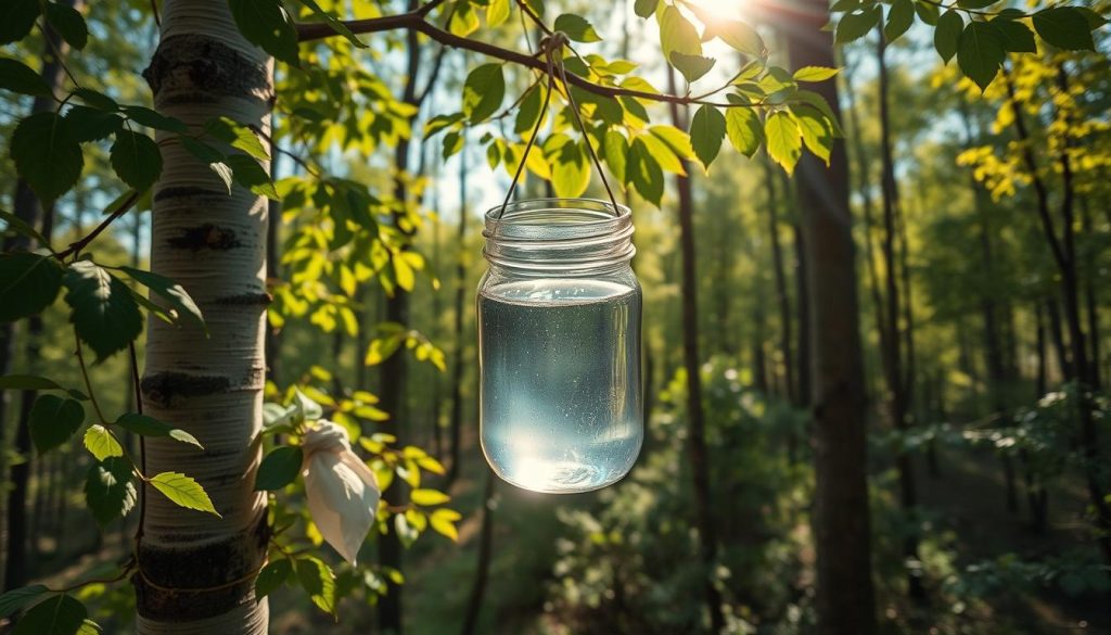 birkenwasser gesundheit