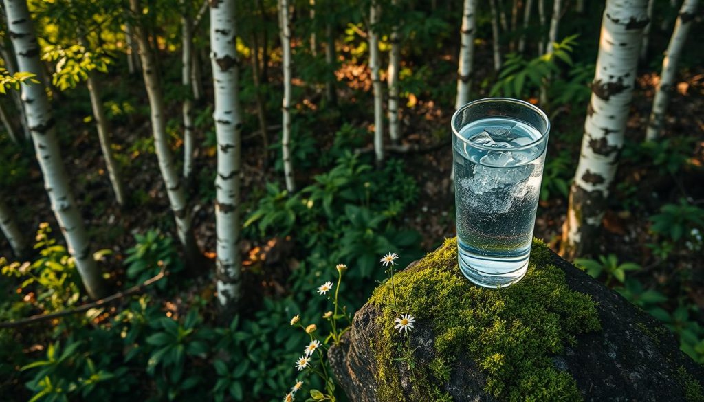 birkenwasser gesundheit