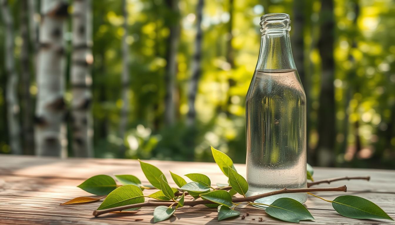 Birkenwasser bei Haarausfall: Wirksame Lösung für 2025?