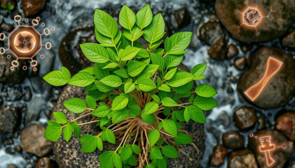 ginseng wirkung