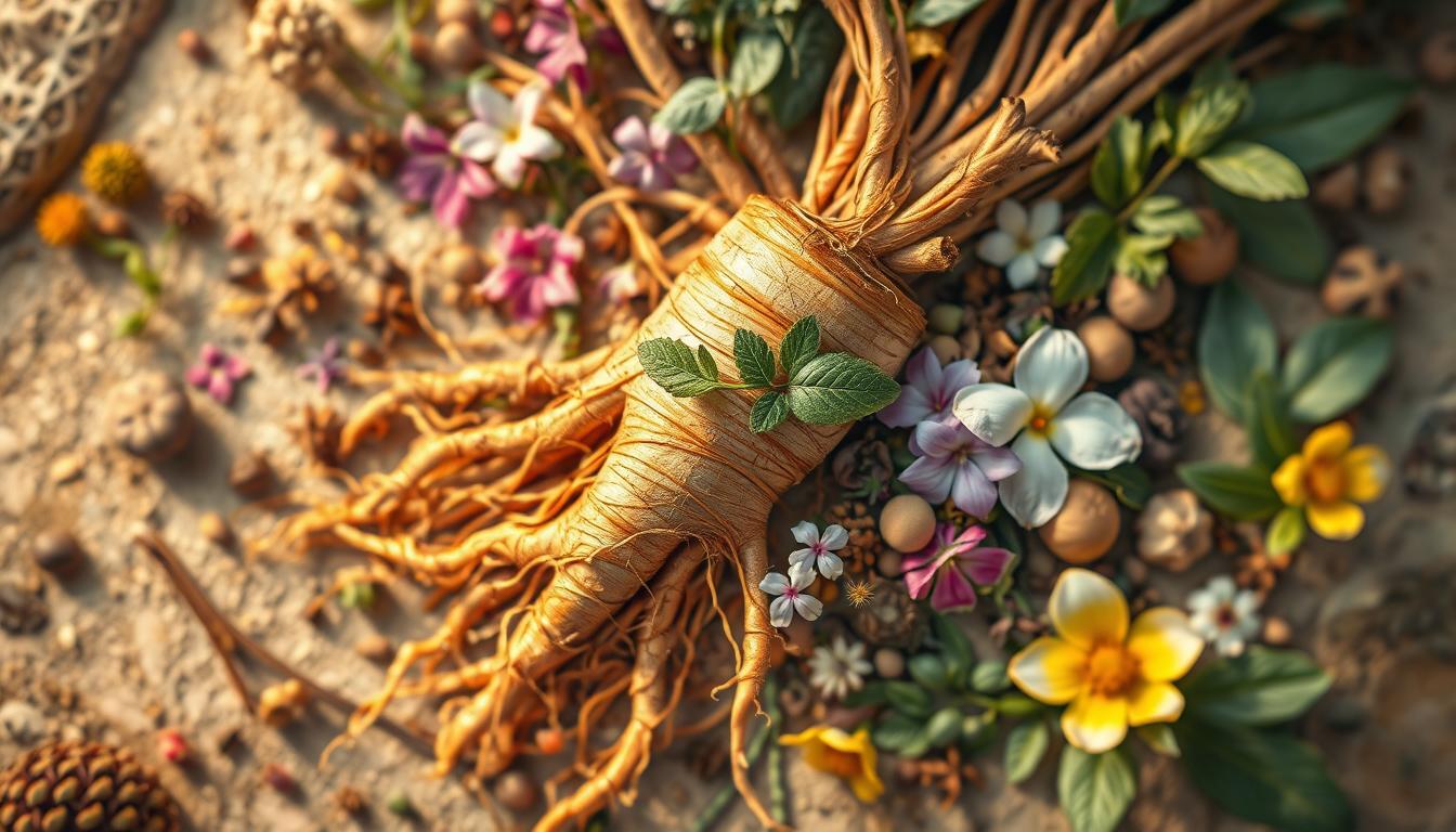 Ginseng Wirkung: Neue Erkenntnisse