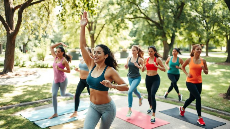 Bauchfett bei Frauen: Ist es normal?