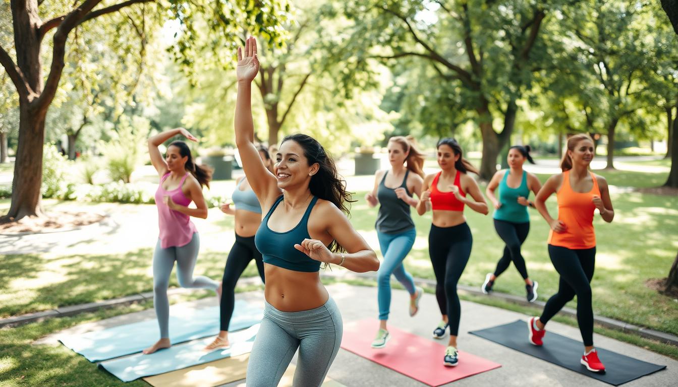 Bauchfett bei Frauen: Ist es normal?