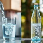 ist leitungswasser besser als mineralwasser