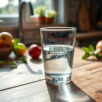 ist leitungswasser trinken gesund