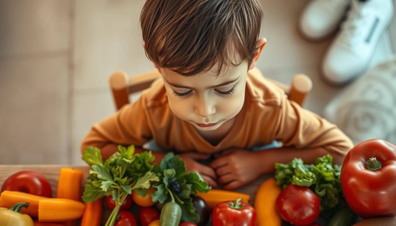 Kaliummangel bei Kindern: Ursachen, Symptome und Behandlung