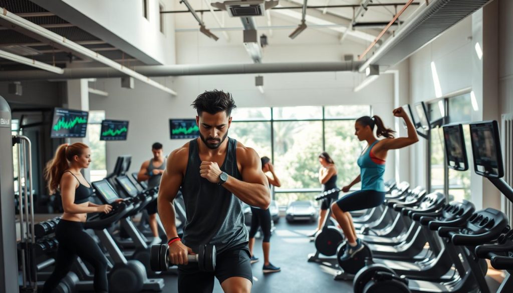 körperfett trainingsplan