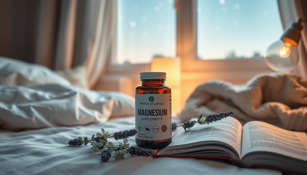 magnesium dosierung bei stress